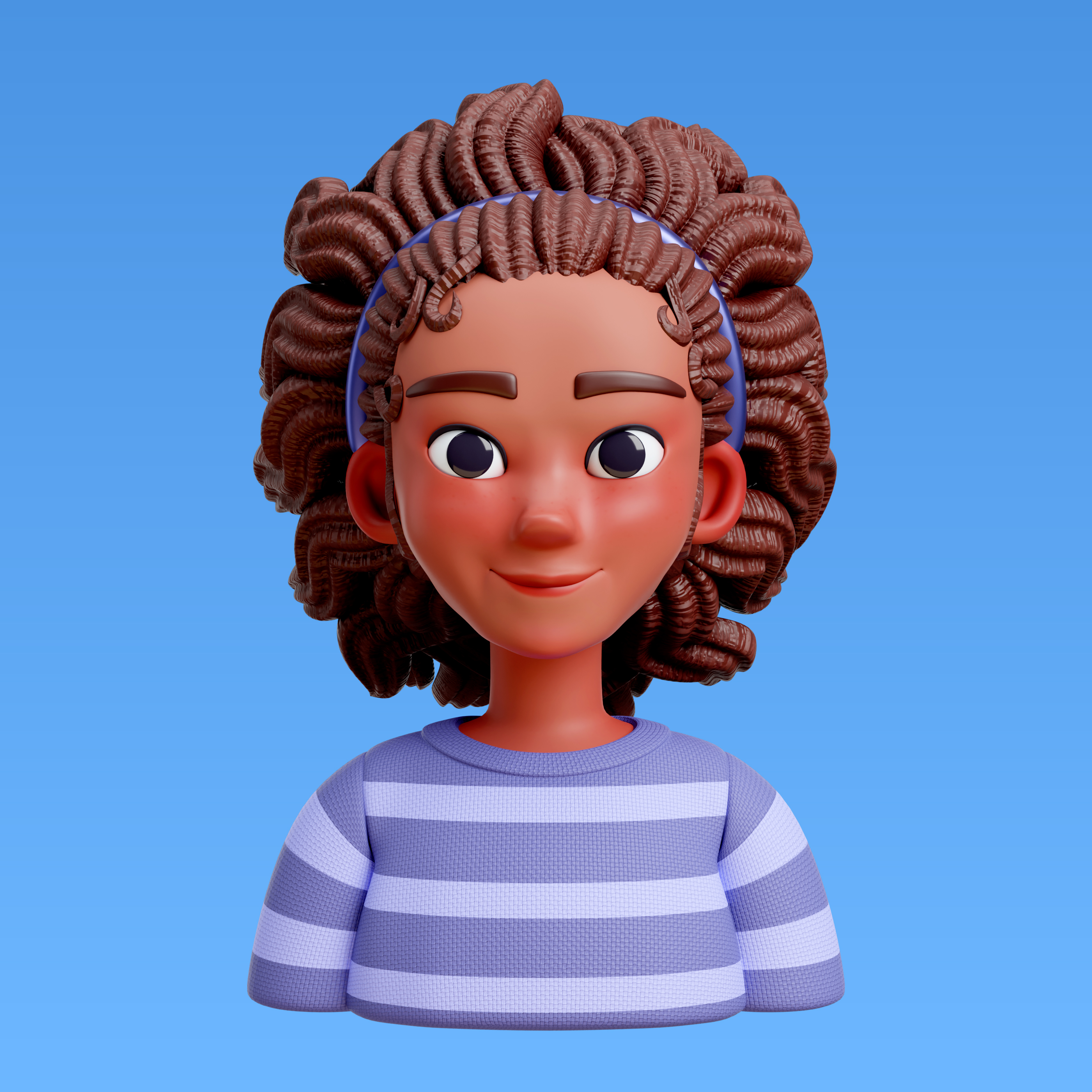 Sophie M.